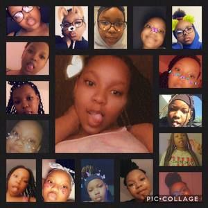 Meet your Posher, Tiffanie